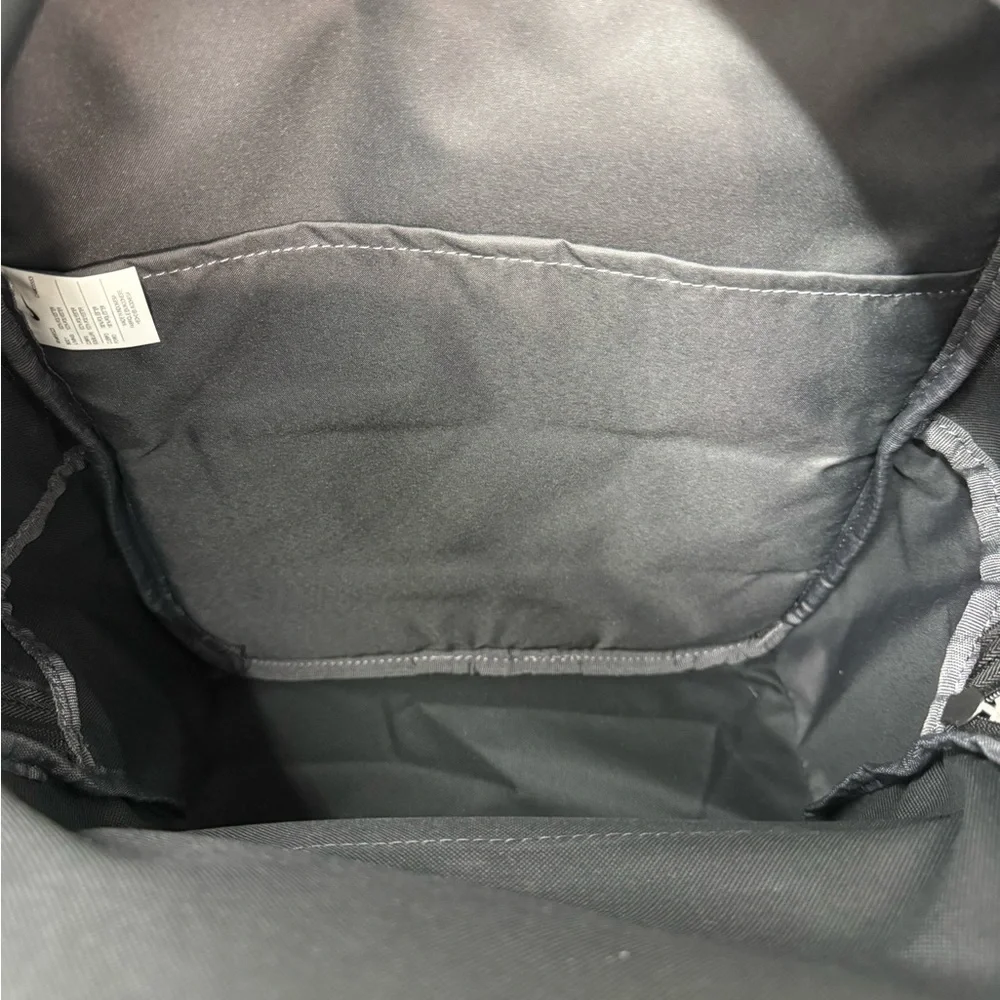 NBA Milwaukee Bucks Nike Heritage 2.0 Backpack